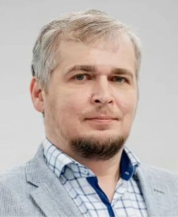 А.А. Замятин