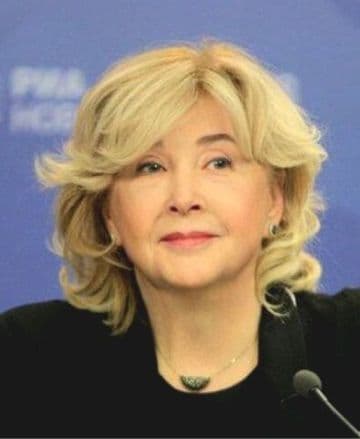 Боровская М.А.