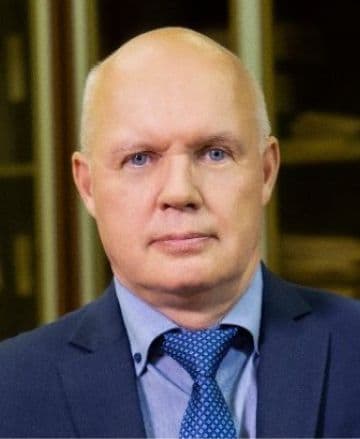 В.Г. Минашкин