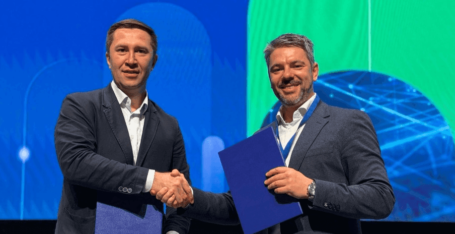 INVENTORUS и «Антиплагиат» договорились о сотрудничестве в сфере научной аналитики