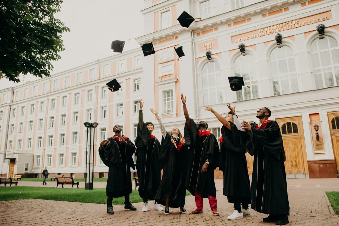 РУДН вошел в число лидеров ESG-рэнкинга ведущих университетов стран БРИКС