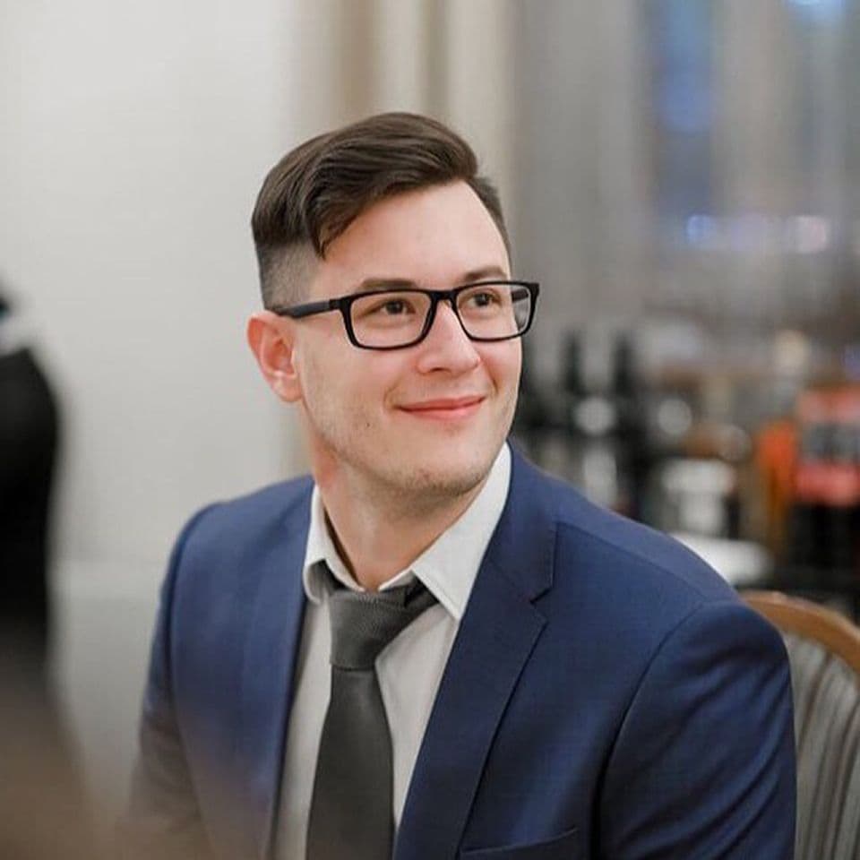 Андрей Бельский