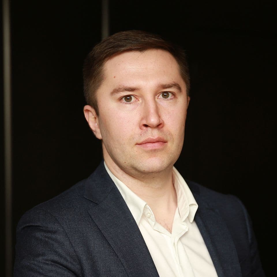 Рустам Хафизов