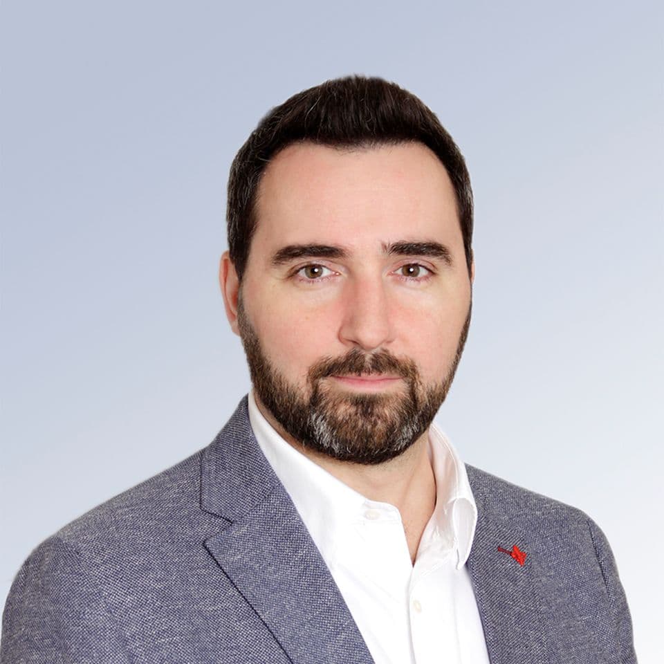 Максим Владимиров