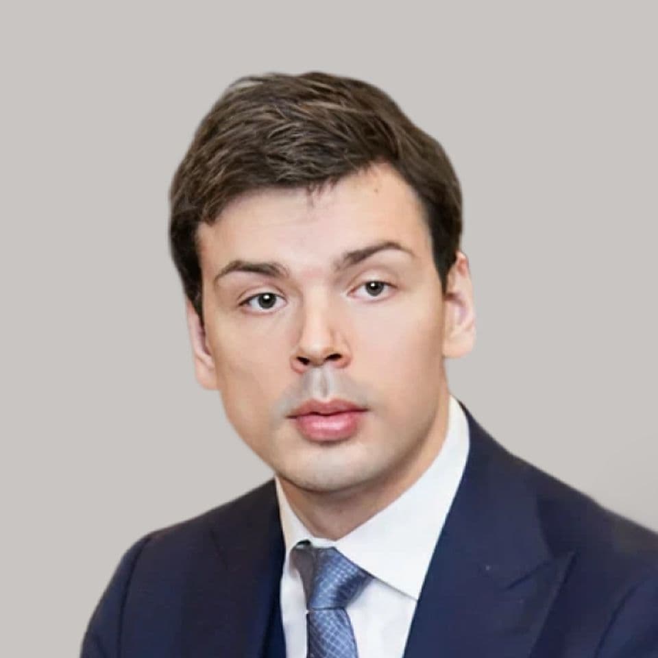 Анатолий Антипов