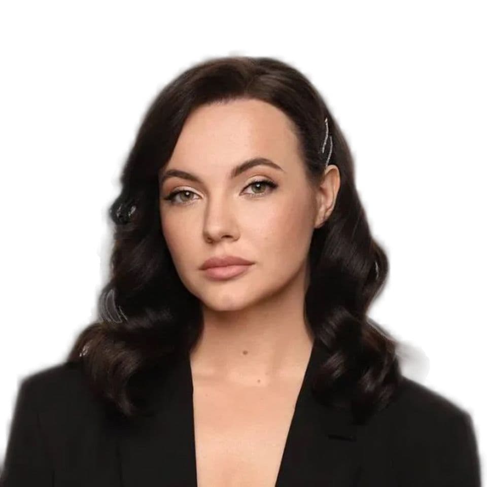 Карина Попруга