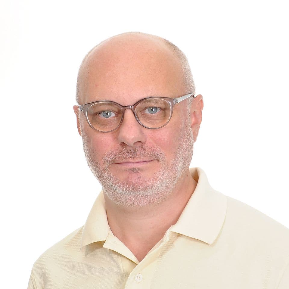 Виктор Дорохин