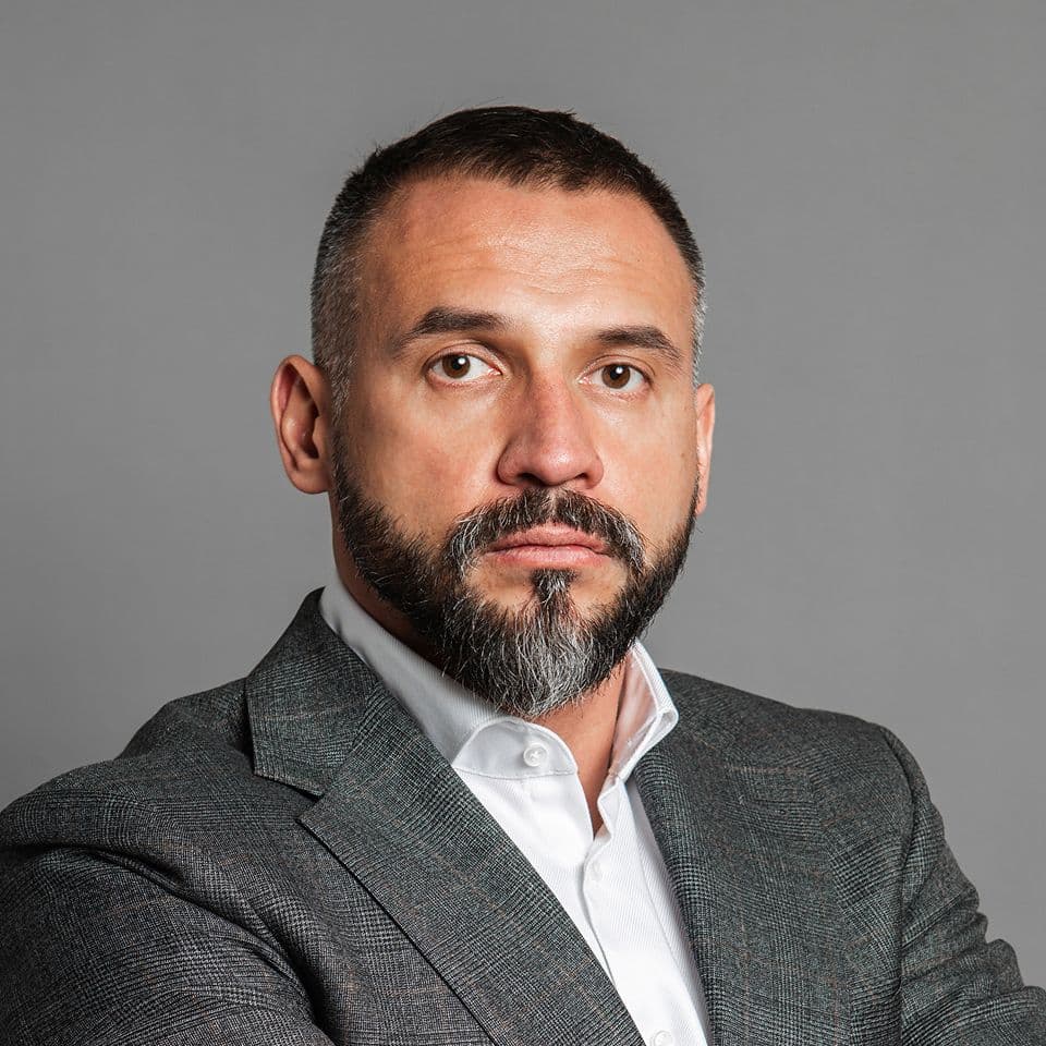 Александр Макаричев