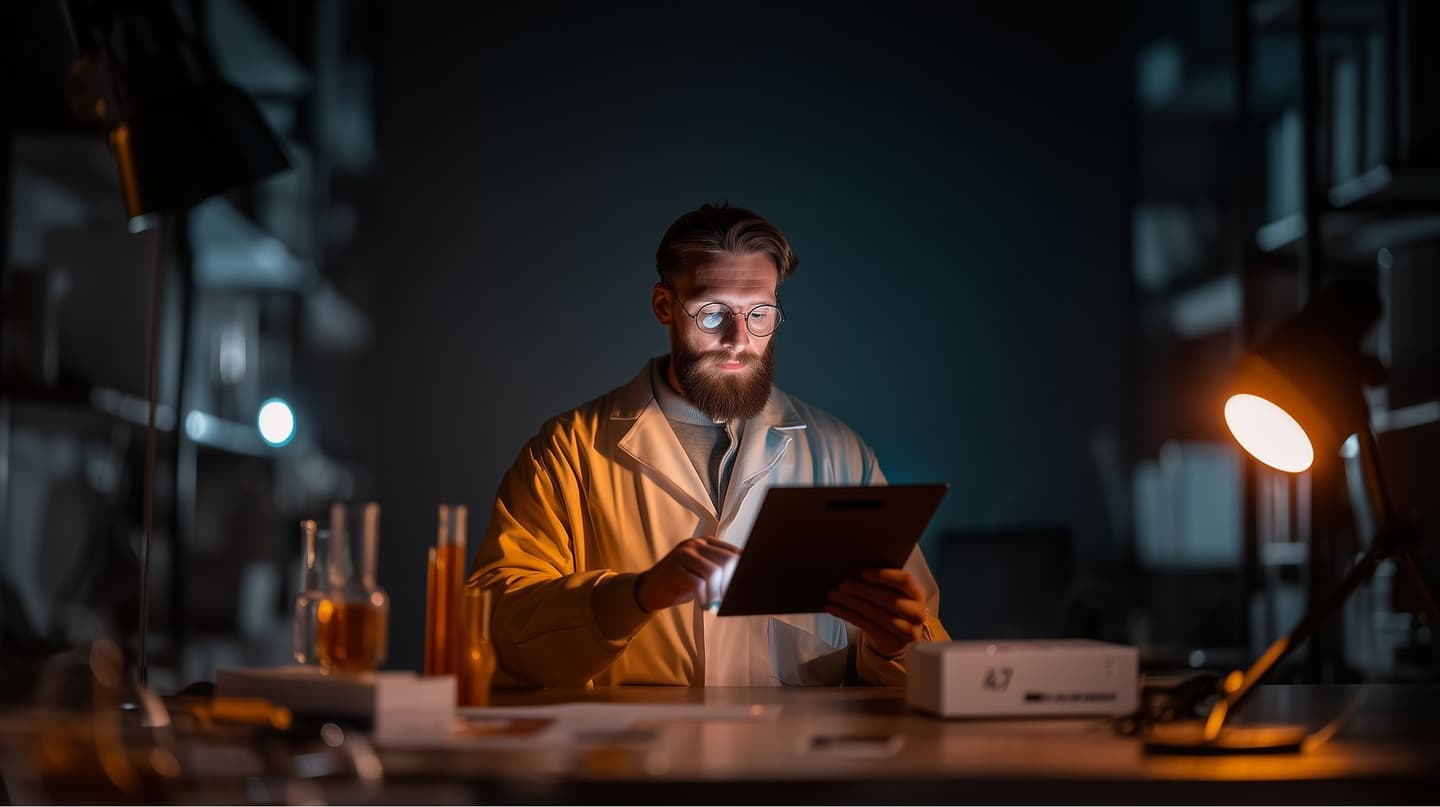 Объединяем людей, кто мечтает увидеть больше image