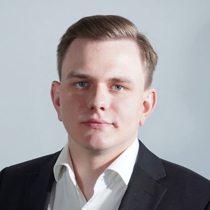 Григорий Дагаев