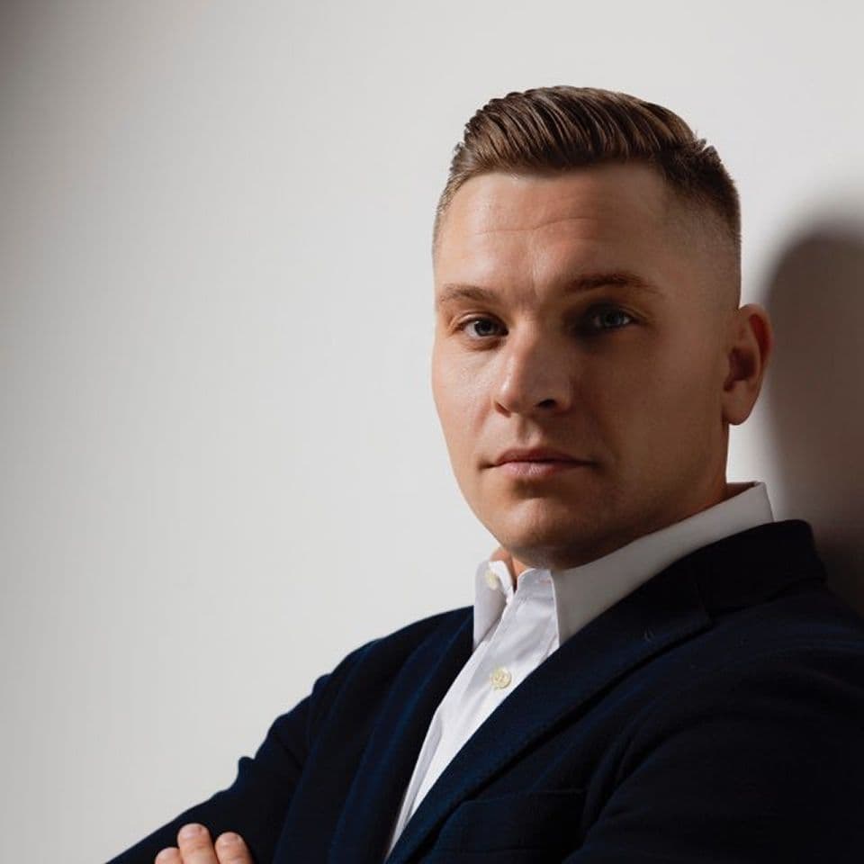 Евгений Елфимов