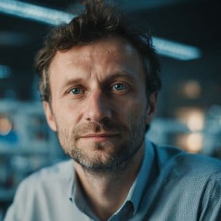 Для менеджеров R&D и исследователей