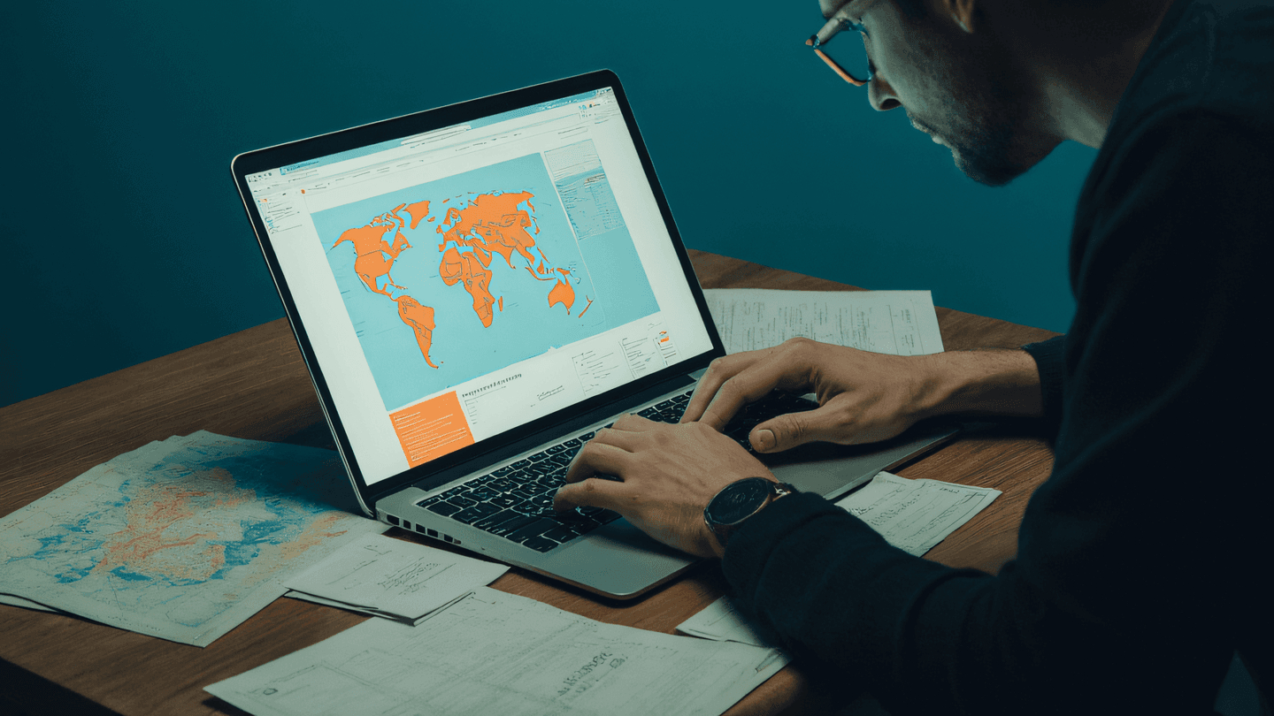 Русское географическое общество применит ИИ-ассистента «Николу» для подготовки экспедиционных программ