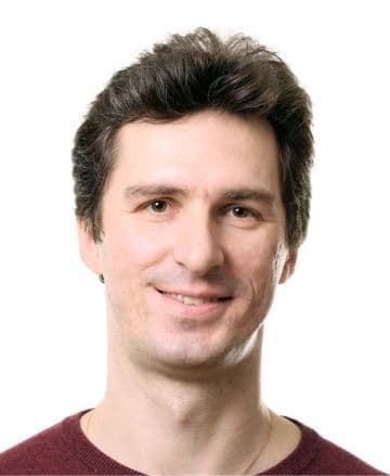 В.В. Чеверикин