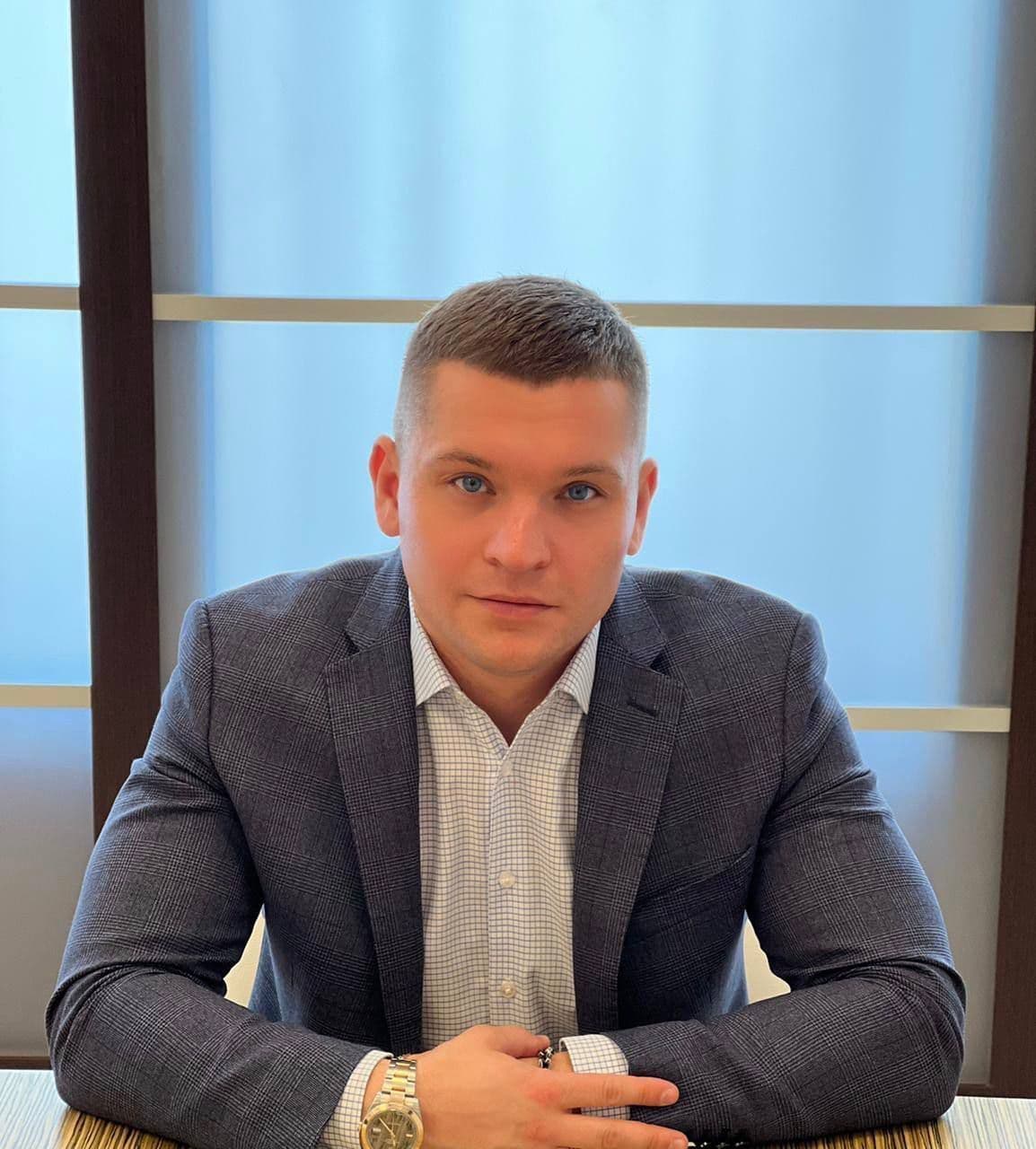 Председатель Совета директоров компании "Инвенторус" поделился видением по вопросам сбора и использования информации в интернете