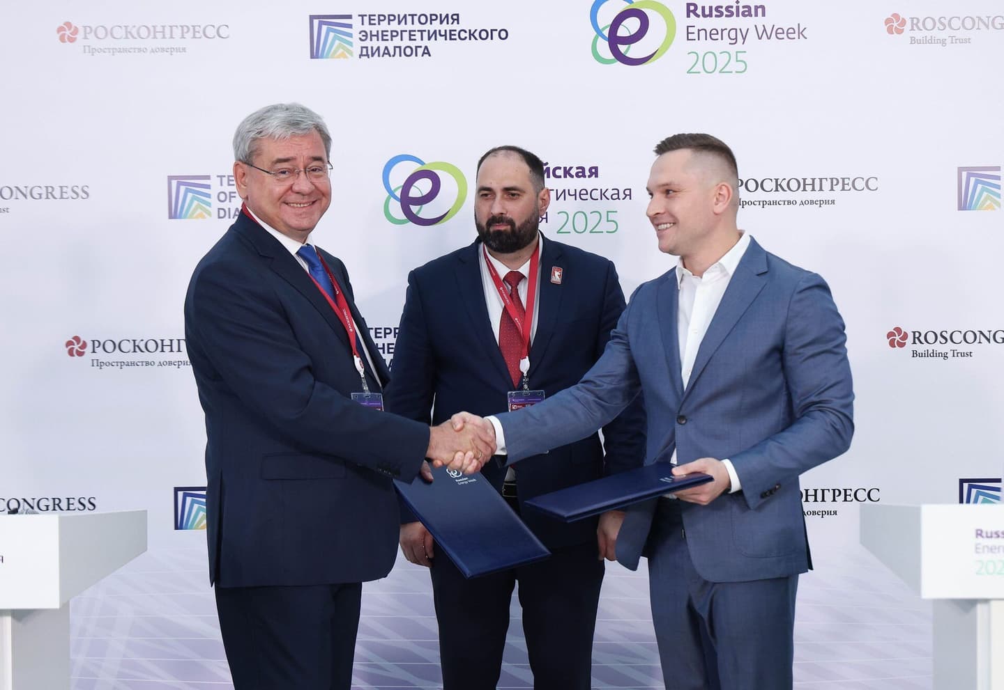 Энергия знаний: INVENTORUS и Российское энергетическое агентство заключили соглашение о сотрудничестве